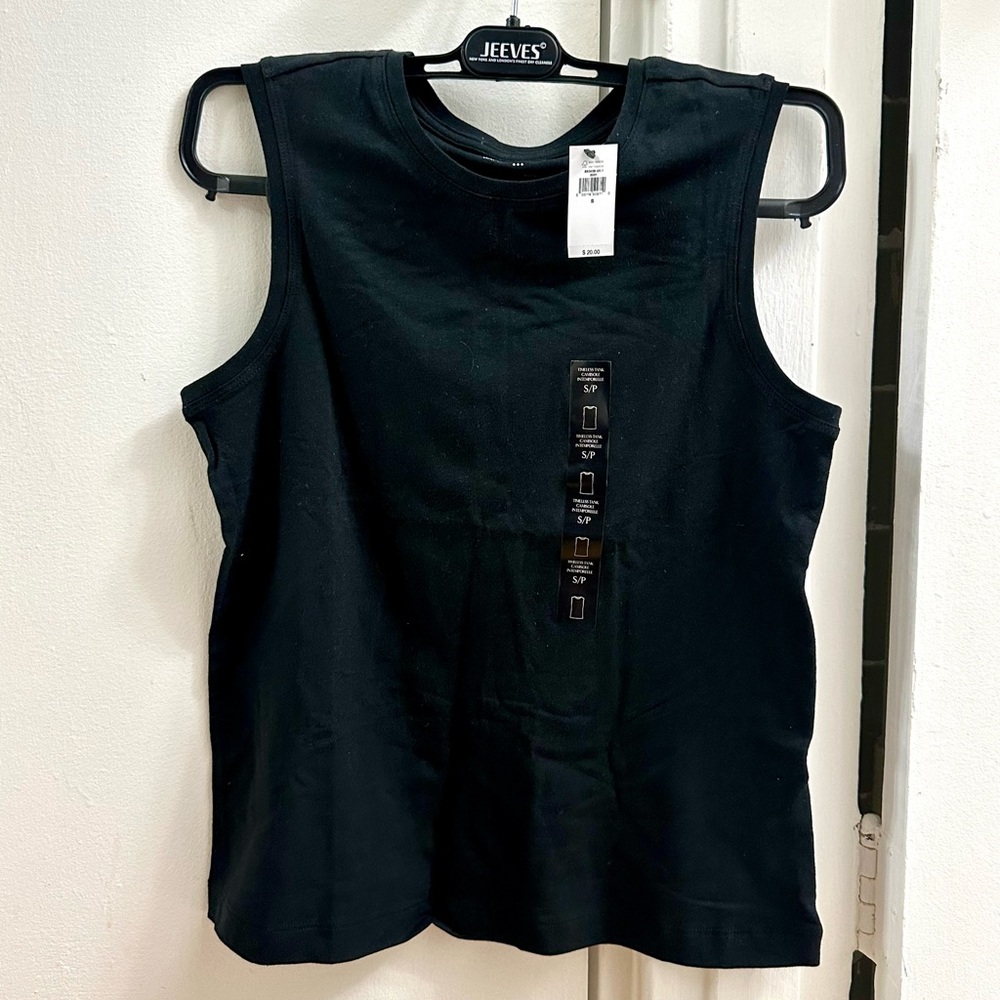🖤Banana Republic Black Women's Top.